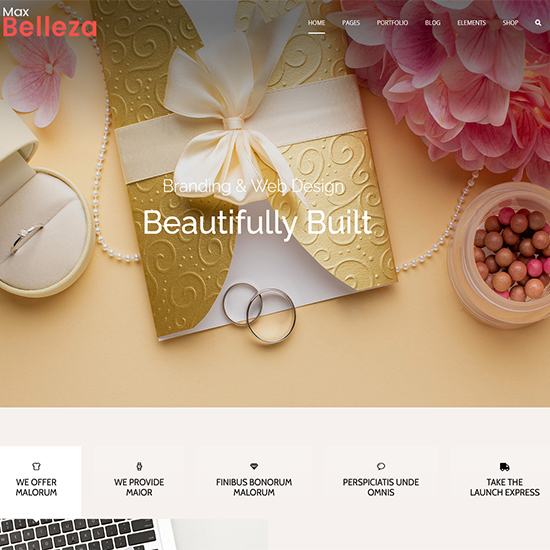 Branding 2